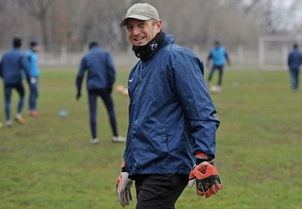 Вадим Деонас: «Ребров лише виправдовується…»