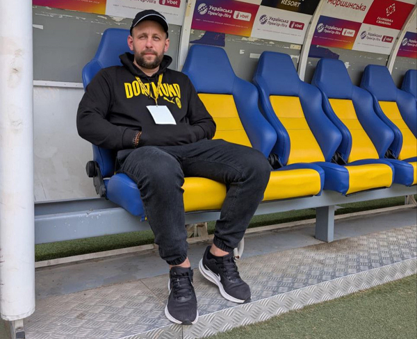 «Присутність в заявці на молодіжний Євро Ваната та Бражка — свідчення того, що «Динамо» готове їх продати влітку», — журналіст