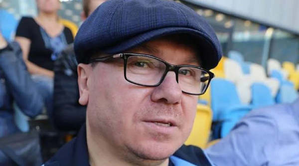 Віктор Леоненко: «Я не гірший за Блохіна, Шевченка, Реброва, але Блохіна — найкращий»