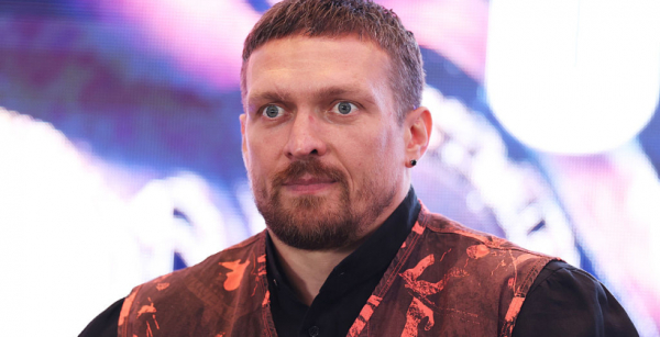 Дюк Маккензі: Усик на досить хорошому ходу, і я вірю, що він завершить кар’єру непереможним