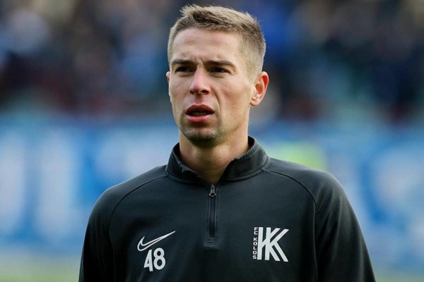 Колишній гравець «Динамо» потрапив у складне ДТП