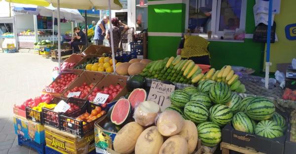 Надія на овочі: що буде з цінами на продукти на кінець літа