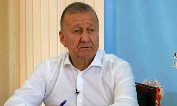 У Луганську ліквідовано колишнього президента «Зорі»