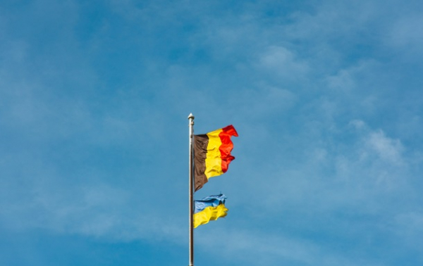 У Римі підписали першу угоду про інвестиції в Україну