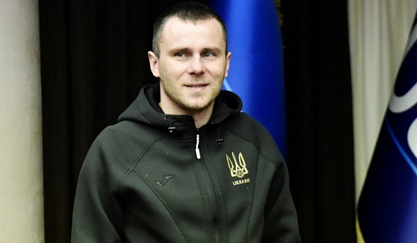  Українські арбітри працюватимуть на матчі кваліфікації Ліги конференцій