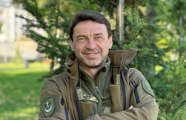 Владислав Ващук: «На цьому етапі треба брати результат й рухатись далі»