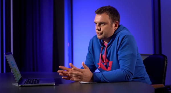 Журналіст: «Еліас не забив у серії пенальті у фіналі Кубка України: удар був піжонським. І знову ці розбіги-зупинки-дріботіння»
