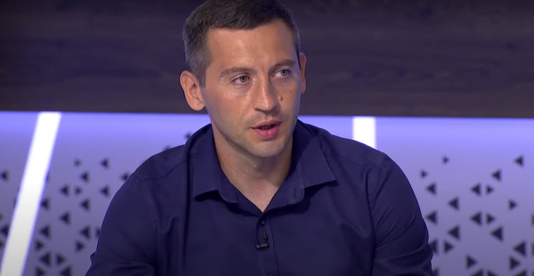 Олексій Бєлік: «У збірної України немає права на помилку в матчах з Ісландією та Азербайджаном»