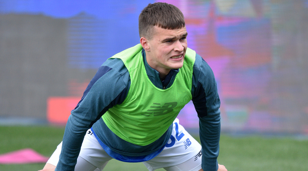 «Ліверпуль» цікавиться Тарасом Михавком?