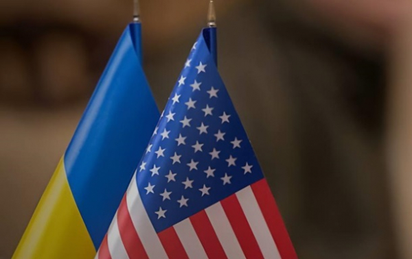Договір про надра: США здійснили першу інвестицію