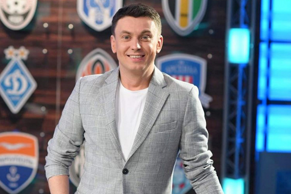 Ігор Циганик: «Висновків з того, що «Динамо» дуже багато пропускає зі стандартів, немає»