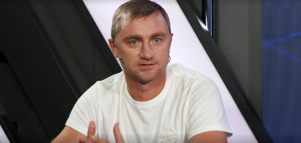 Андрій Воробей: «У нападі зробив би ставку на Ваната…»