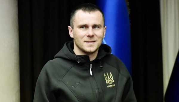 Український рефері Кубряк отримав призначення на матч Юнацької ліги УЄФА