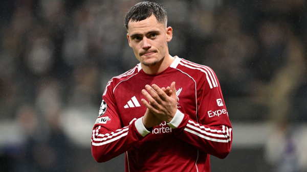 Кімміх: «Вірц не має причин сумніватися у собі» Кімміх: «Вірц не має причин сумніватися у собі»