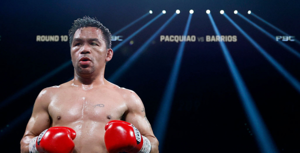 Мейвезер і Пак’яо ведуть переговори про можливий реванш у 2026 році Мейвезер і Пак’яо ведуть переговори про можливий реванш у 2026 році