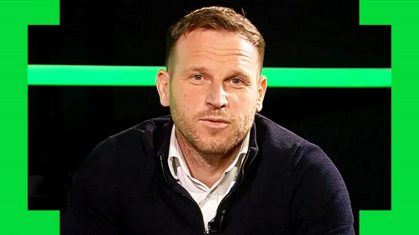 Флорін Чернат: &laquo;Буквально кілька днів тому я розмовляв із Хацкевичем&raquo;