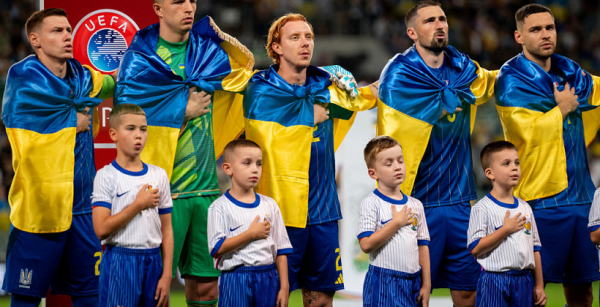 Ісландія – Україна: ставки і коефіцієнти на відбір чемпіонату світу 2026