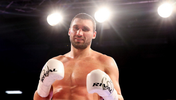 Вихрист здобув впевнену перемогу над боснійцем Честичем