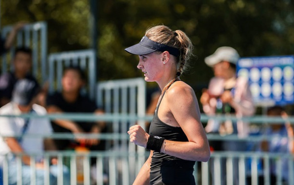 WTA 500 у Токіо: Ястремська зустрінеться з російською учасницею
