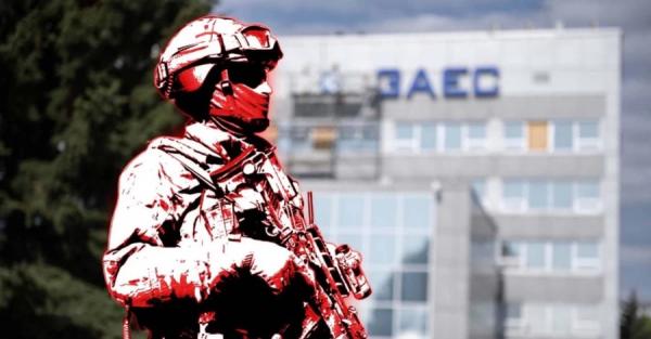 МАГАТЕ оголосило про початок виходу ЗАЕС із блекауту - відновлення постачання відбудеться з енергосистеми України