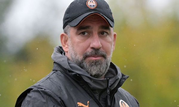 Динамо – Шахтар: у 21-му столітті лише чотири тренери Гірників починали свою історію протистоянь із біло-синіми з перемог Динамо – Шахтар: у 21-му столітті лише чотири тренери Гірників починали свою історію протистоянь із біло-синіми з перемог