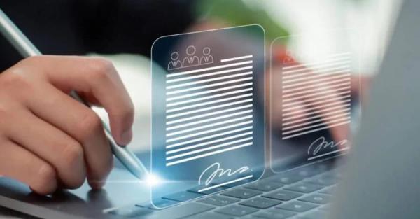 Факт. Електронний цифровий підпис у фінансовому секторі: досвід FirstCredit Факт. Електронний цифровий підпис у фінансовому секторі: досвід FirstCredit