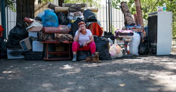 2000 гривень до 2026 року: виплати ВПО – кому продовжили, а кому припинять допомогу