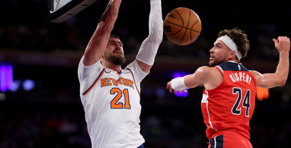 Реал офіційно оголосив про підписання українського центрового Леня Реал офіційно оголосив про підписання українського центрового Леня