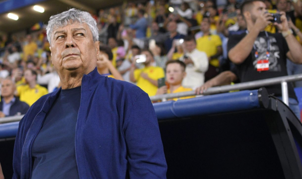 Новини можливого суперника. Мірча Луческу: «Нас чекає складний плей-офф. Побажань по супернику немає»