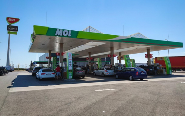 "Останній покупець" нафти Росії в ЄС готовий від неї фактично відмовитися 