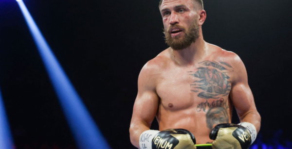 У Колумбії триває 38-а щорічна конвенція WBO, присвячена Ломаченку, на якій відкрито музей українського боксера (відео)