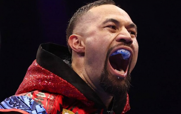 Команда Паркера перевірятиме інформацію про кокаїн у його організмі Команда Паркера перевірятиме інформацію про кокаїн у його організмі