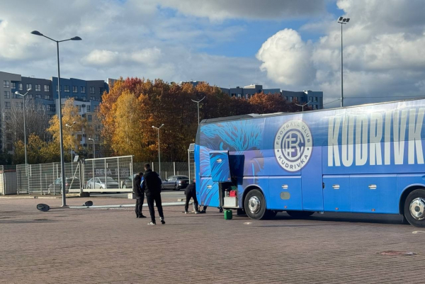 «Кудрівка» має фінансові проблеми