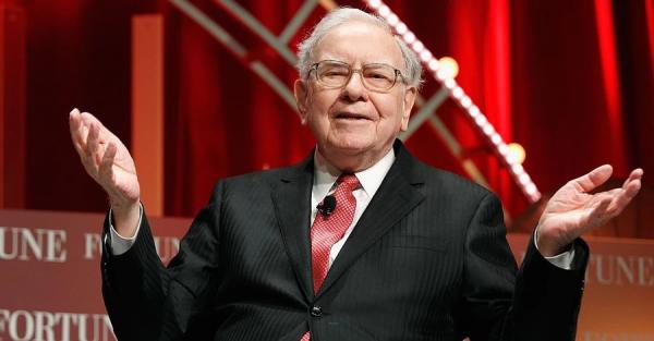 Воррен Баффет йде: кому дістануться його мільярди? Воррен Баффет йде: кому дістануться його мільярди?