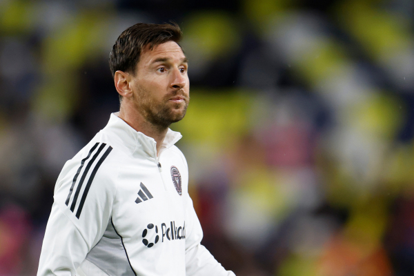 «Галатасарай» розглядає можливість чотиримісячної оренди Ліонеля Мессі під час перерви в МЛС «Галатасарай» розглядає можливість чотиримісячної оренди Ліонеля Мессі під час перерви в МЛС