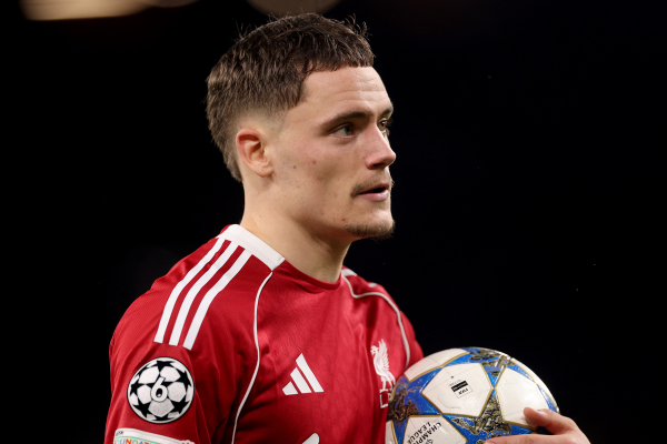 Нагельсманн: «Вся ця ситуація з «Ліверпулем» не полегшує життя Вірцу»