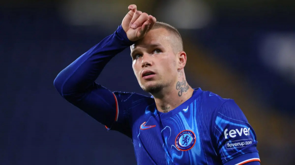 «Ми не знаємо, коли буде рішення по справі Мудрика», — голова WADA