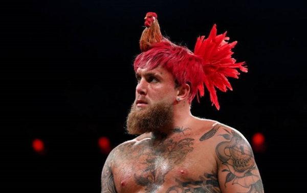 Девід Хей про бій Джошуа-Пол каже, що результат дасть швидкість перемоги Девід Хей про бій Джошуа-Пол каже, що результат дасть швидкість перемоги