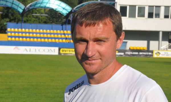 Андрій Воробей: «За рахунку 2:0 наші футболісти вирішили, що справу зроблено» Андрій Воробей: «За рахунку 2:0 наші футболісти вирішили, що справу зроблено»