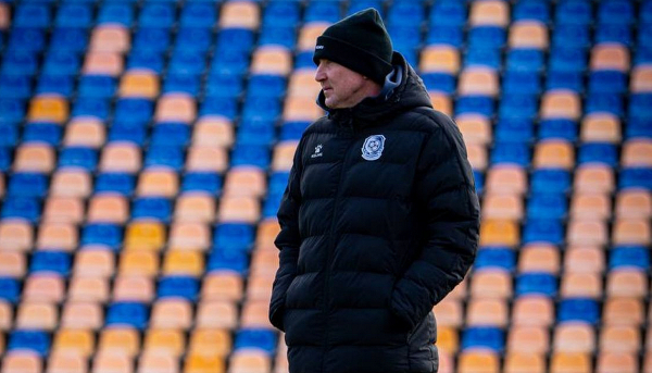 Олександр Кучер: «Прогноз? Звичайно, перемога України»