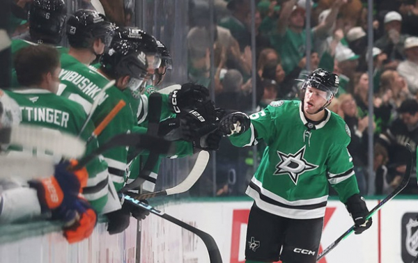 НХЛ: Анахайм увірвався в топ, розгромивши Флориду НХЛ: Анахайм увірвався в топ, розгромивши Флориду