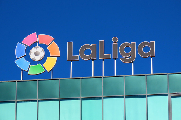 Чемпіонат Іспанії. 12-й тур. Результати матчів