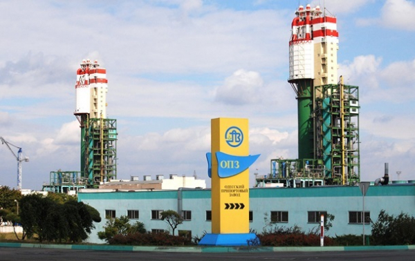 Співвласник АгроГазТрейдинг заявив про інформатаки на нього та компанію Співвласник АгроГазТрейдинг заявив про інформатаки на нього та компанію