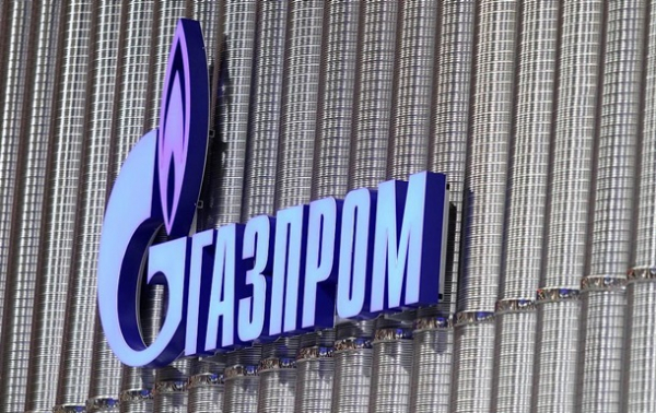 Експорт російського газу впав до показників за часів Брежнєва Експорт російського газу впав до показників за часів Брежнєва