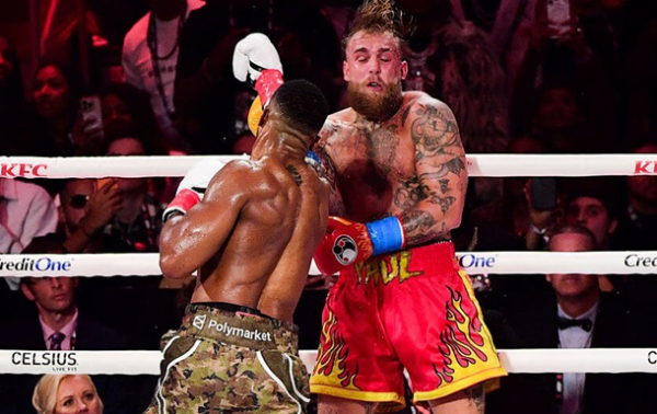 Промоутер Пола розкрив деталі відновлення після травми