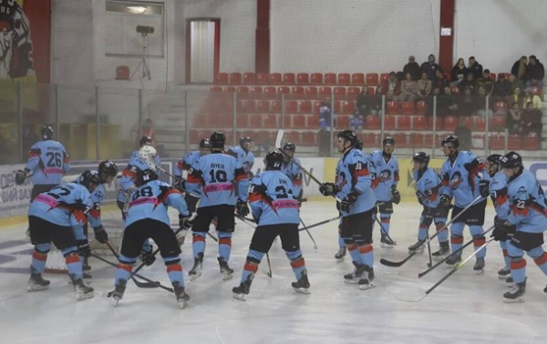 Шторм з Одеси не приїхав на матч у Київ: клуб потрапив під санкції