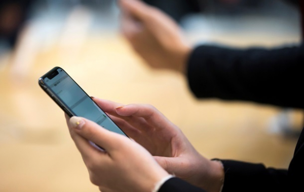 Смартфони подорожчають через дефіцит пам'яті - ЗМІ