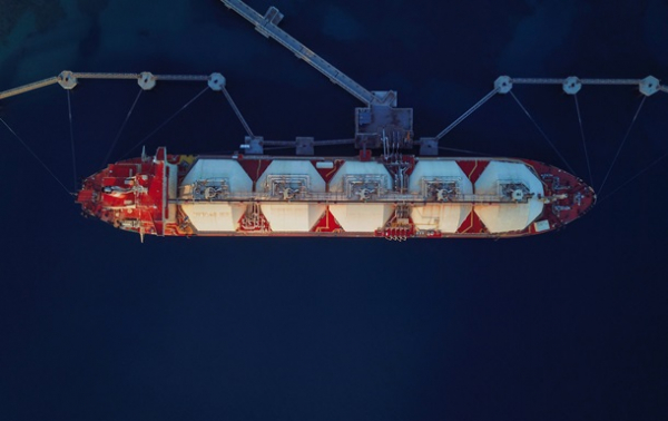 Росія планує збудувати ЗПГ-термінал на Шрі-Ланці - ЗМІ