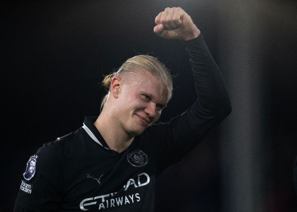 Ерлінг Голанд: «Нам не потрібно зациклюватися на «Арсеналі»