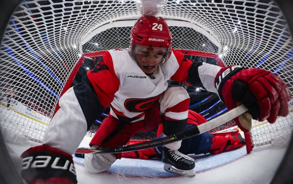 НХЛ: Кароліна обіграла Вашингтон у серії булітів